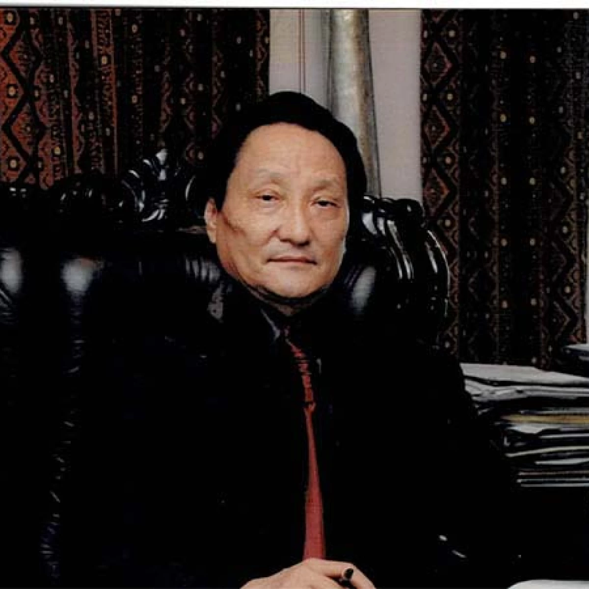 Senon LAMA